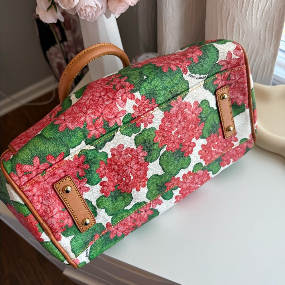 Dooney & Bourke Satchel - Picture 5 of 5
